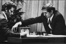 1972 Chess Championship [Games and Openings]