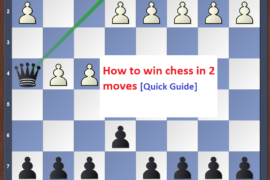 How to Win Chess in 2 Moves [Explained]