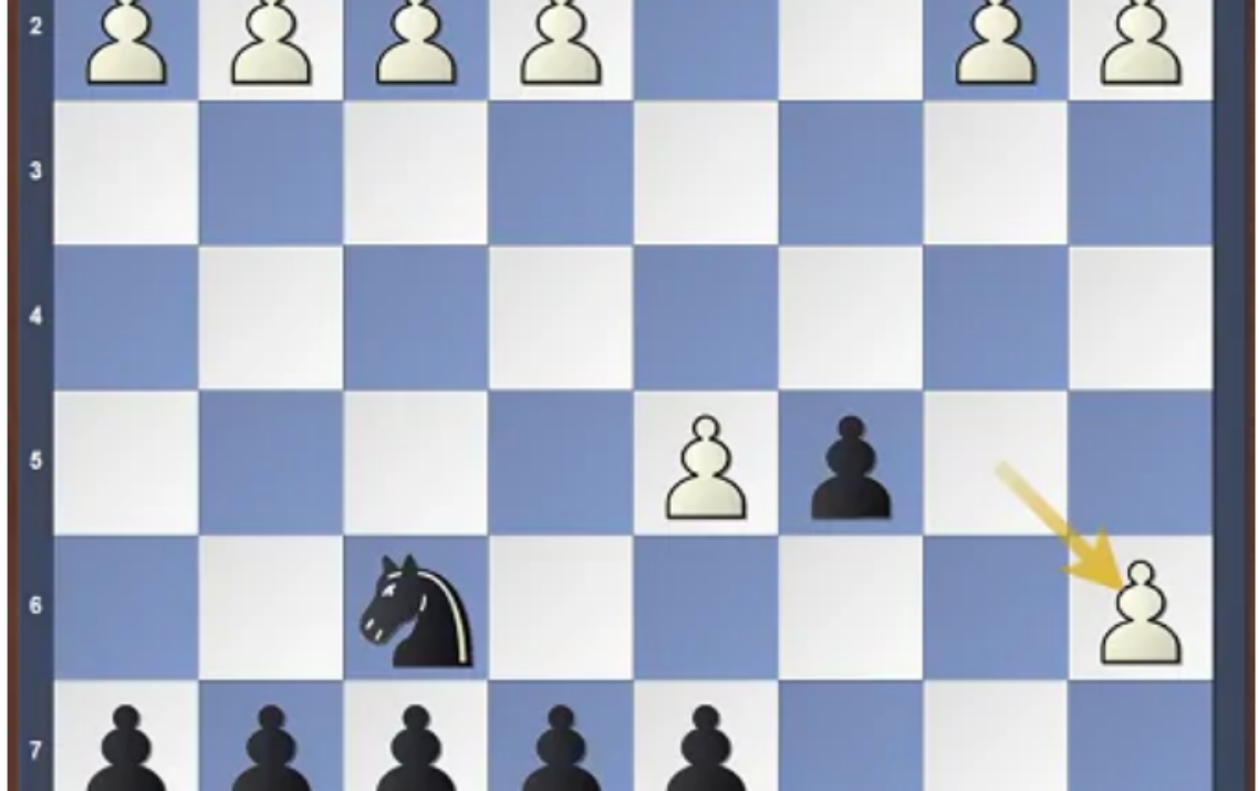 Benko Gambit Accepted [Win with Black]