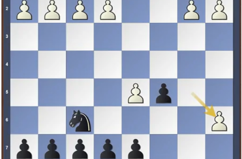 Benko Gambit Accepted [Win with Black]