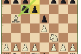 What are Pins in Chess [A Practical Guide]