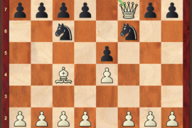 How to Win Chess in 4 Moves [Scholar’s Mate]
