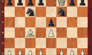 How to Win Chess in 4 Moves [Scholar’s Mate]