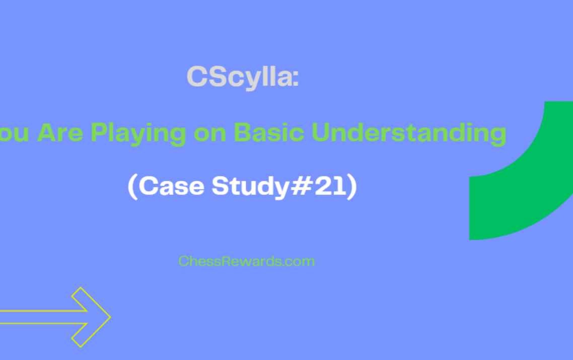 CScylla: You Are Playing on Basic Understanding (Case Study#21)