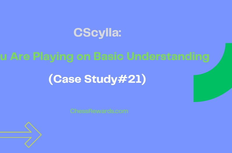 CScylla: You Are Playing on Basic Understanding (Case Study#21)