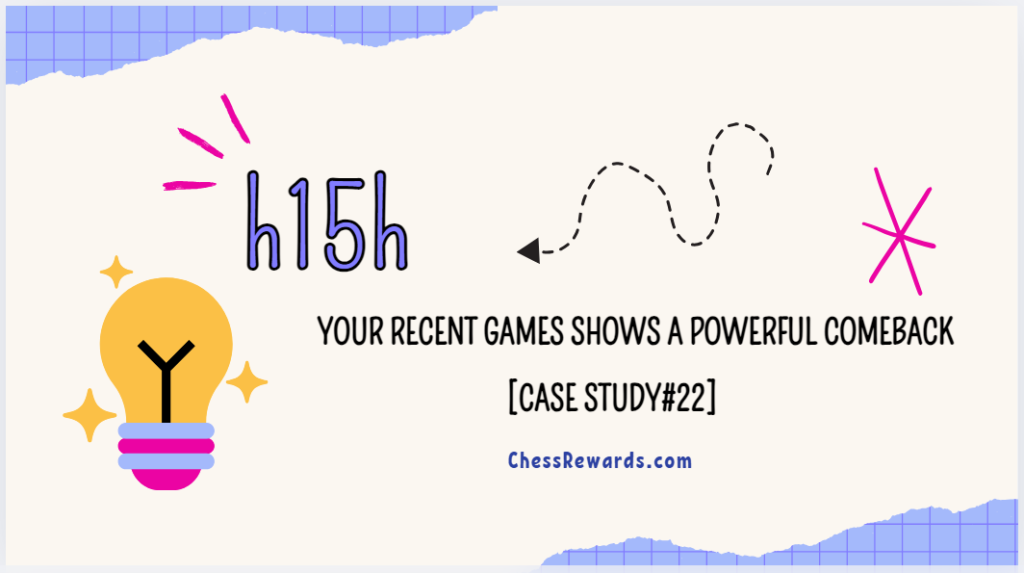 how to improve chess game for beginners