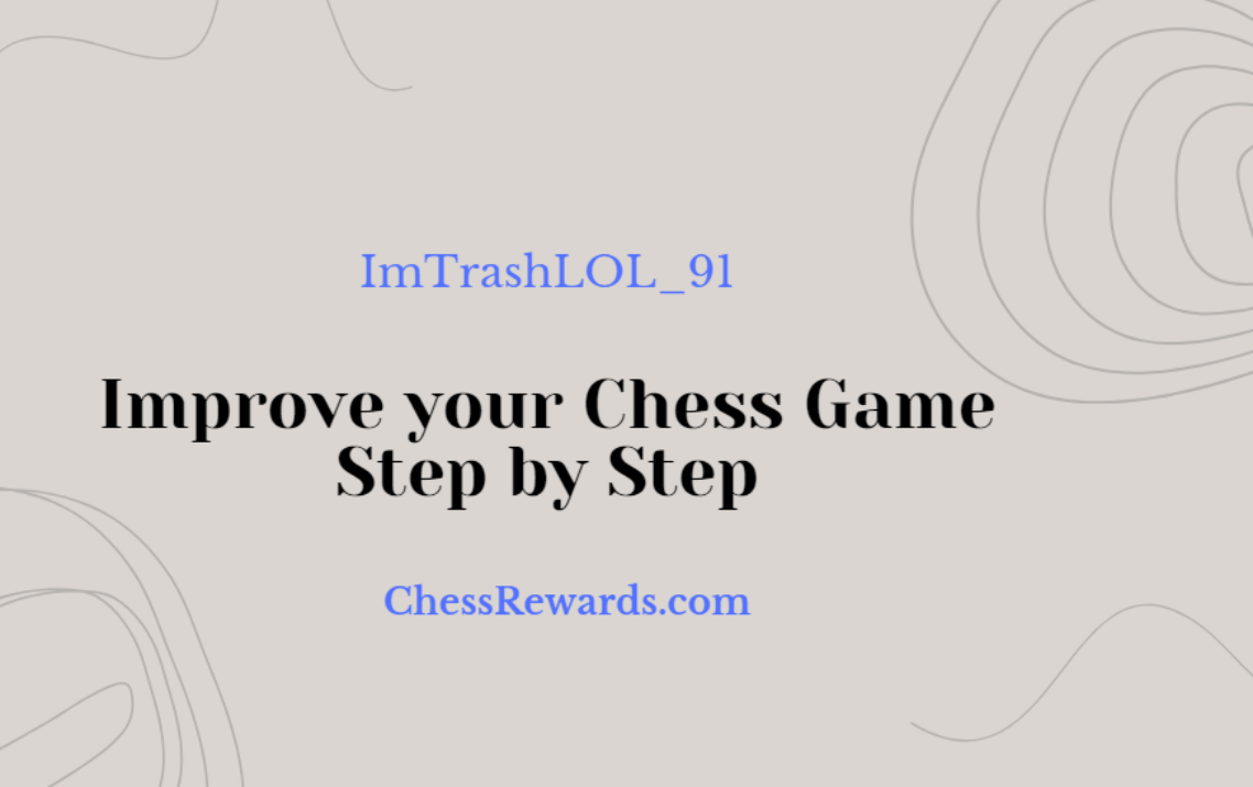imtrashlol_91: Get Better Step by Step (Case Study#25)