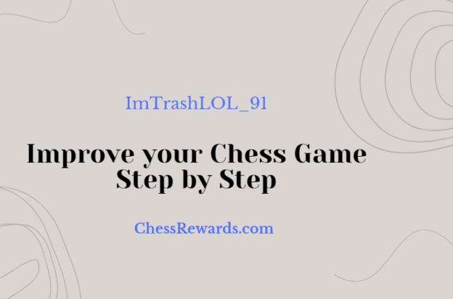 imtrashlol_91: Get Better Step by Step (Case Study#25)