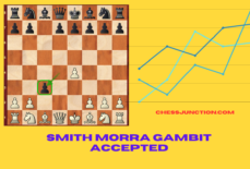 Smith Morra Gambit Accepted (Strategies and Key Ideas Explained)