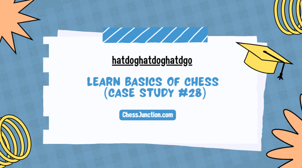 how to improve chess