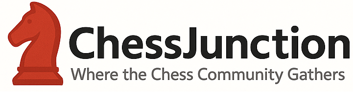 Chess Mars Logo