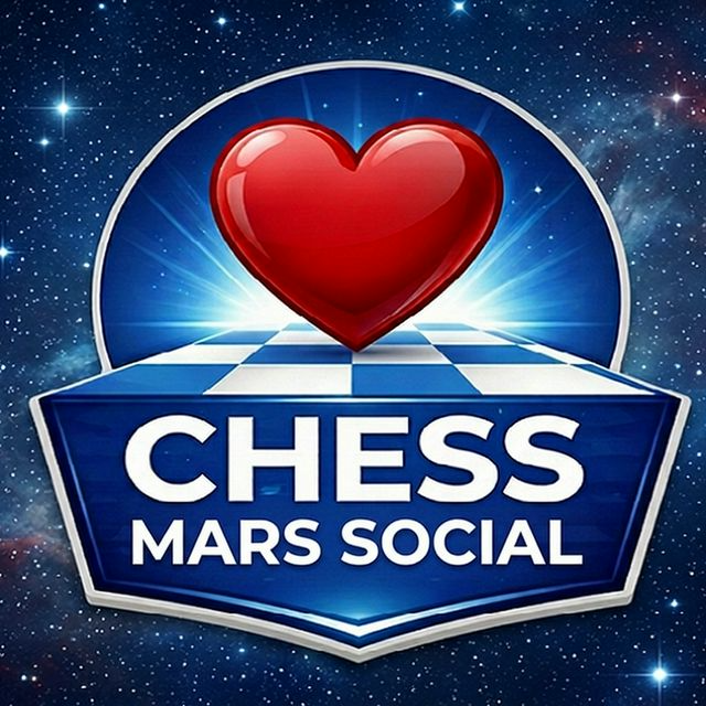 Chess Mars